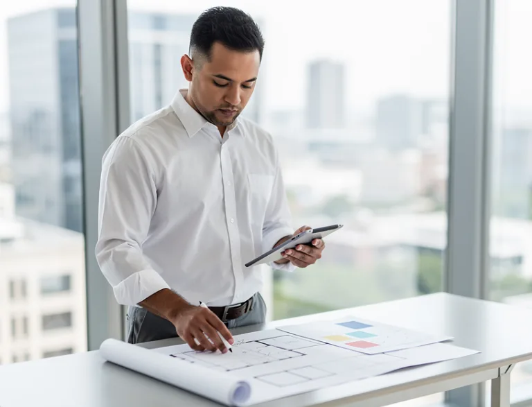 Commercial Real Estate Broker service in Albuquerque